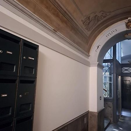 Ag Guest House Витербо Екстериор снимка