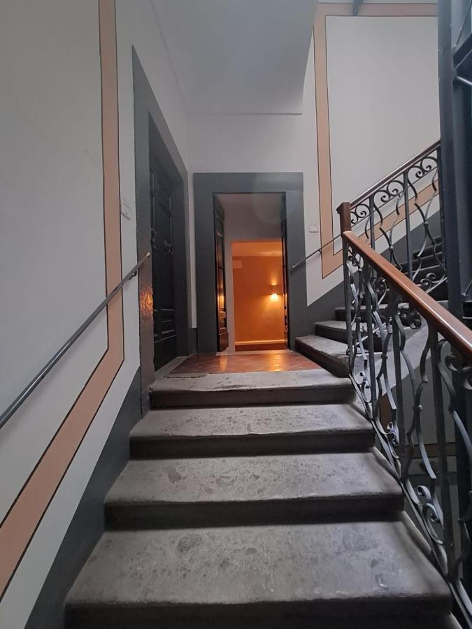 Ag Guest House Витербо Екстериор снимка