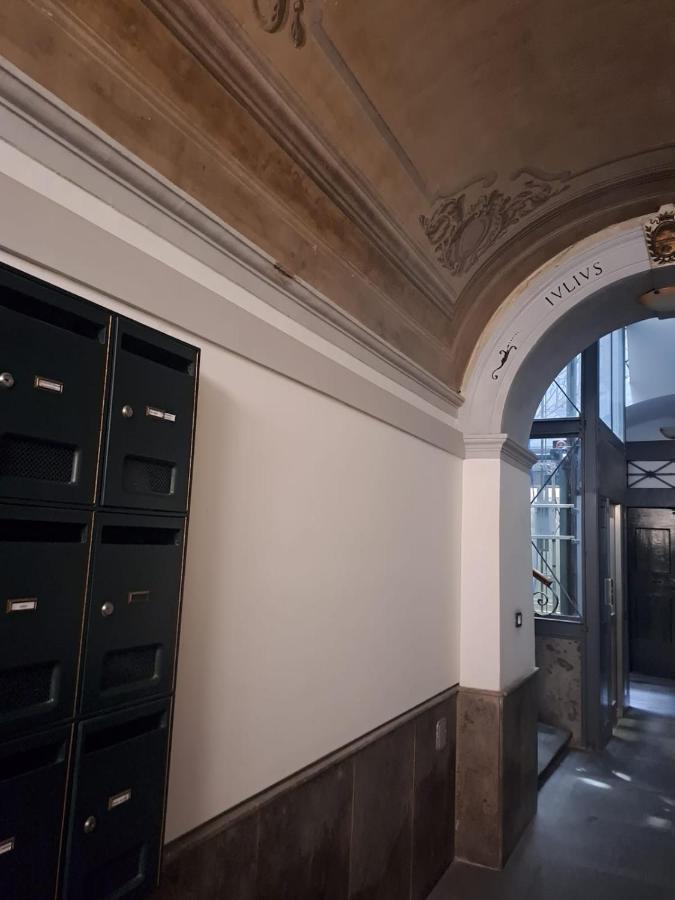 Ag Guest House Витербо Екстериор снимка