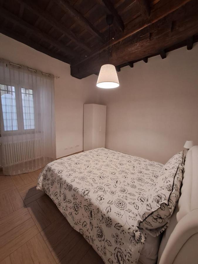 Ag Guest House Витербо Екстериор снимка