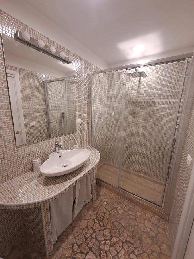 Ag Guest House Витербо Екстериор снимка