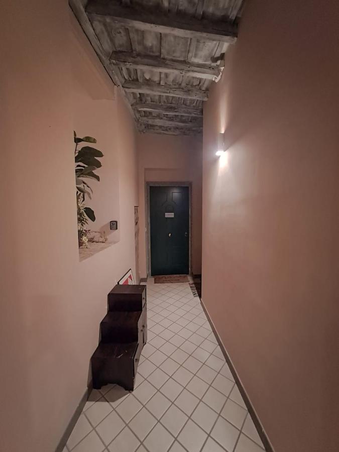 Ag Guest House Витербо Екстериор снимка