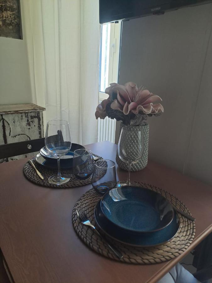 Ag Guest House Витербо Екстериор снимка