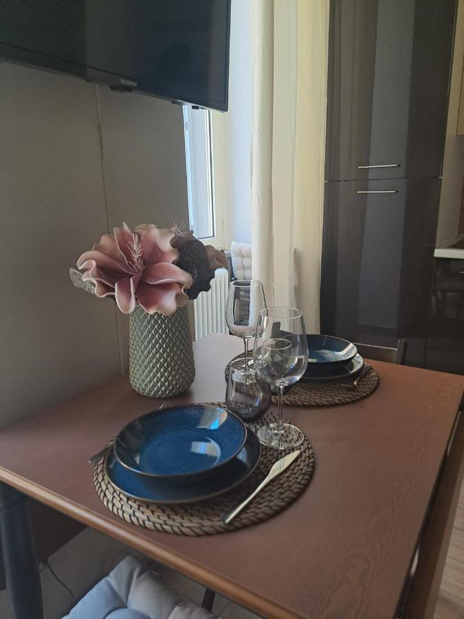 Ag Guest House Витербо Екстериор снимка