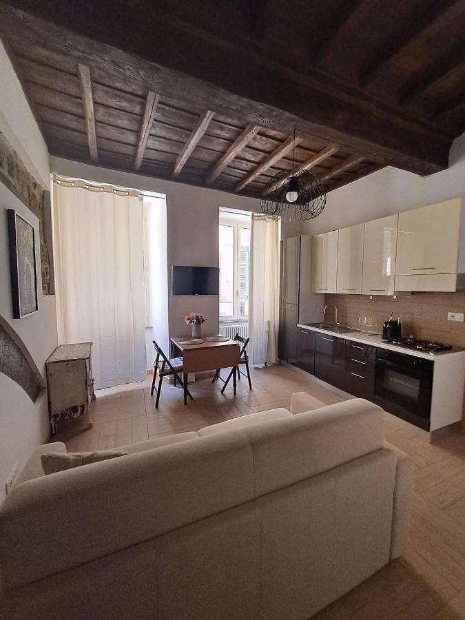 Ag Guest House Витербо Екстериор снимка