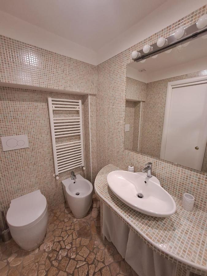 Ag Guest House Витербо Екстериор снимка