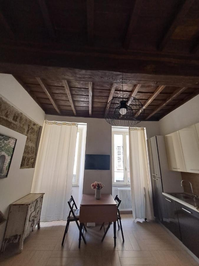 Ag Guest House Витербо Екстериор снимка