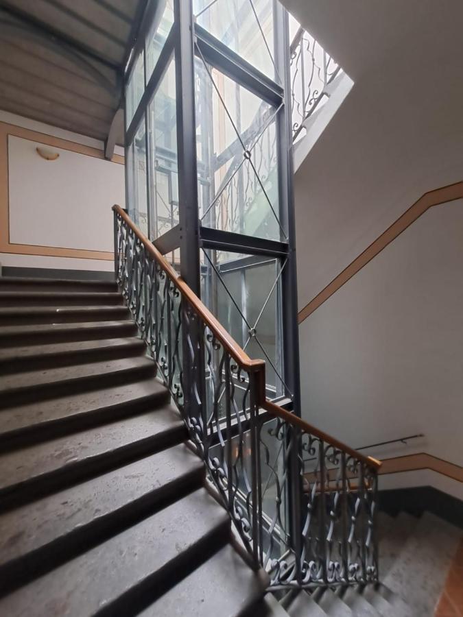 Ag Guest House Витербо Екстериор снимка