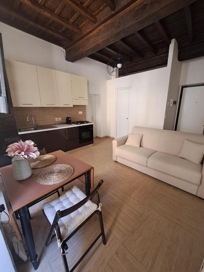 Ag Guest House Витербо Екстериор снимка