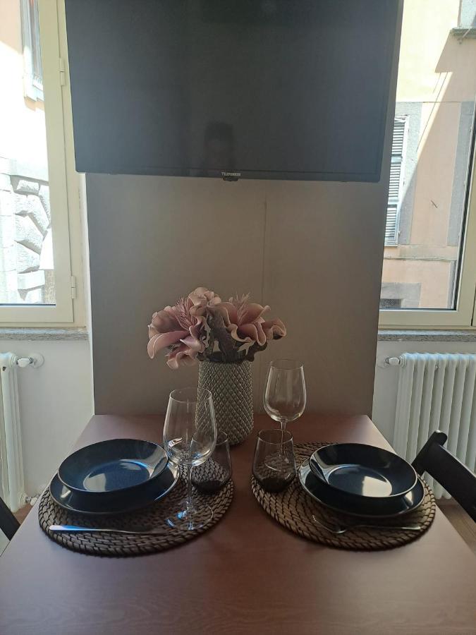Ag Guest House Витербо Екстериор снимка