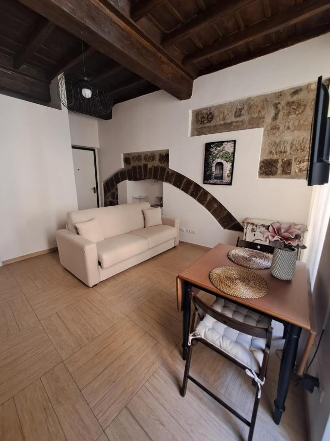 Ag Guest House Витербо Екстериор снимка
