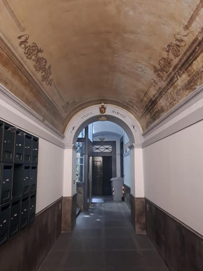 Ag Guest House Витербо Екстериор снимка