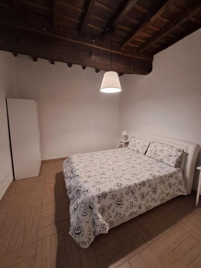 Ag Guest House Витербо Екстериор снимка