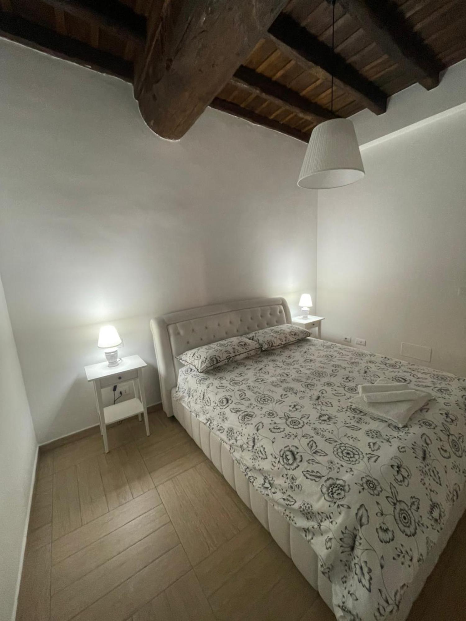 Ag Guest House Витербо Екстериор снимка