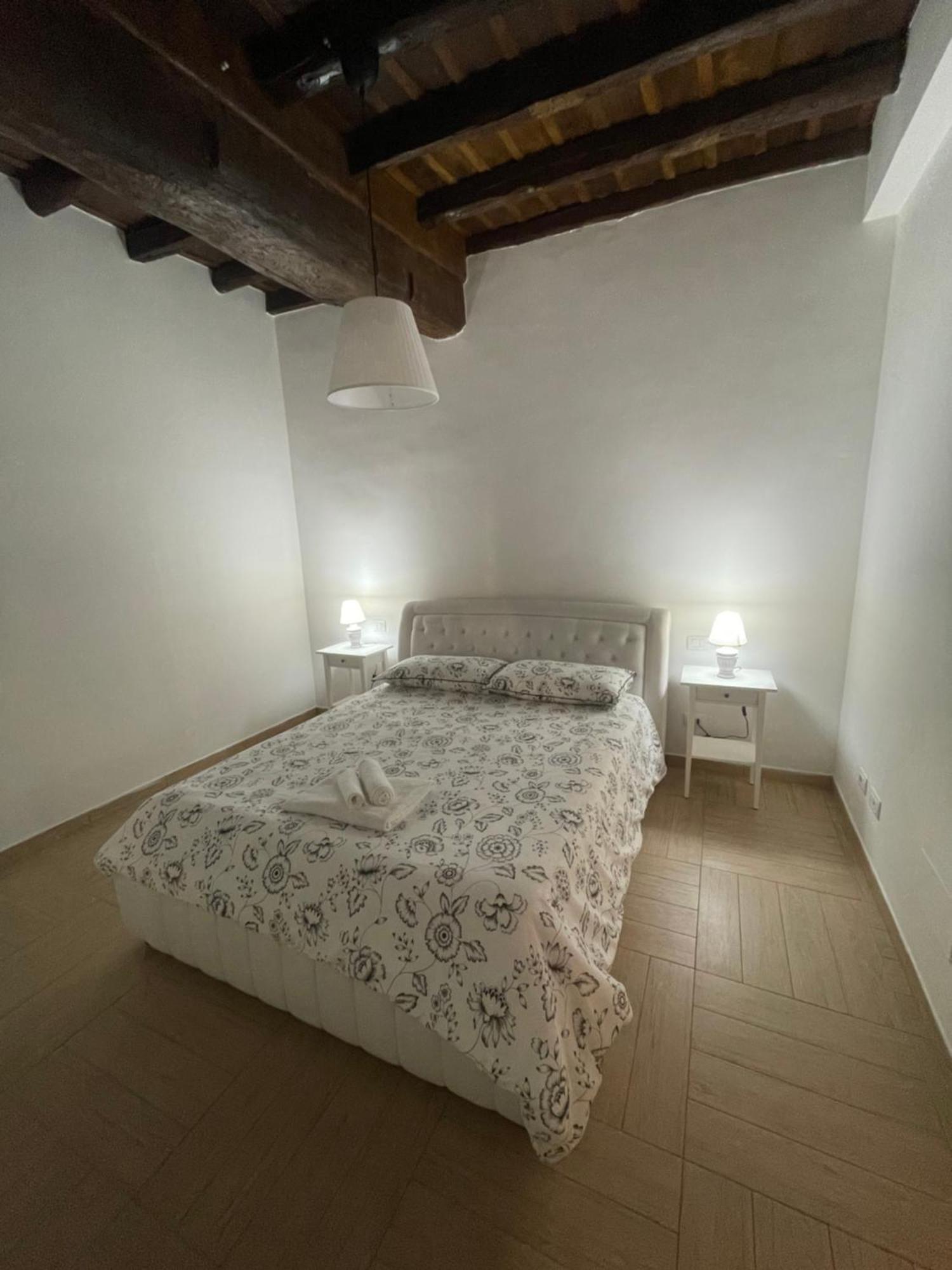 Ag Guest House Витербо Екстериор снимка